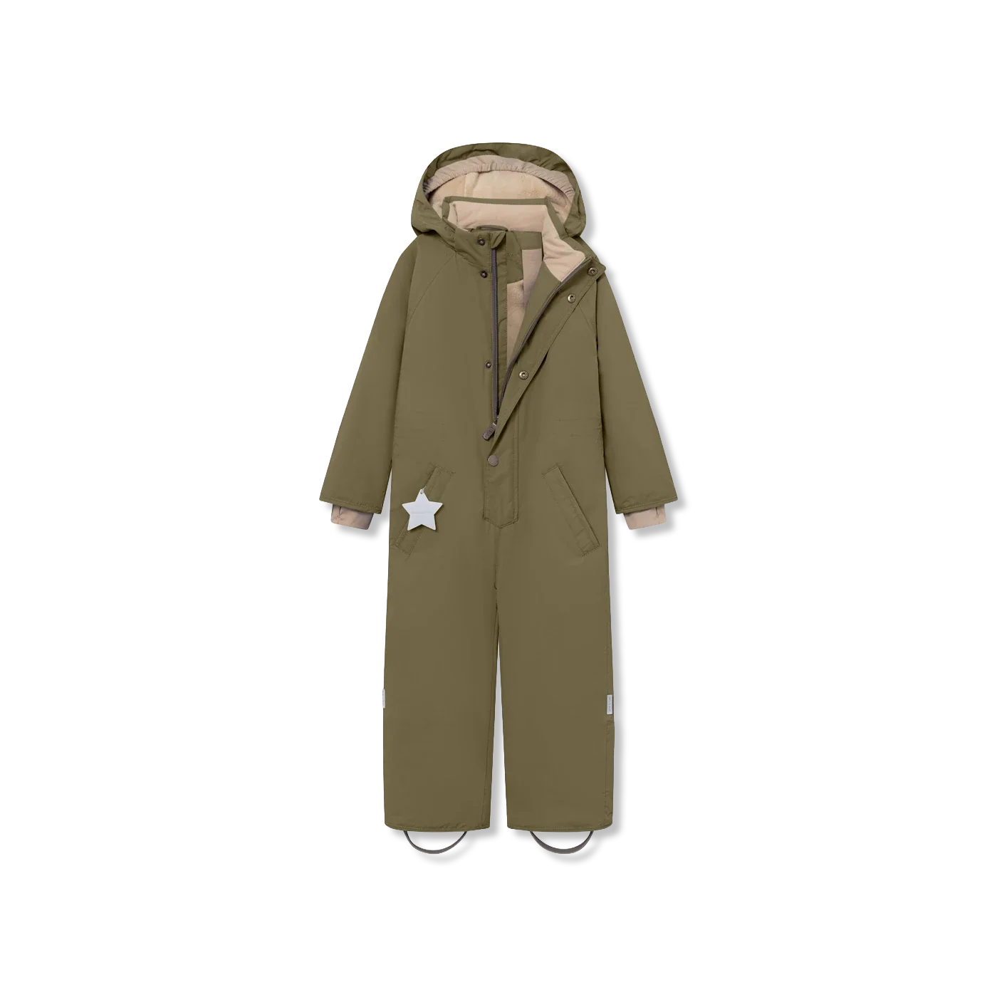Matwanni fleece Kombinezon zimowy