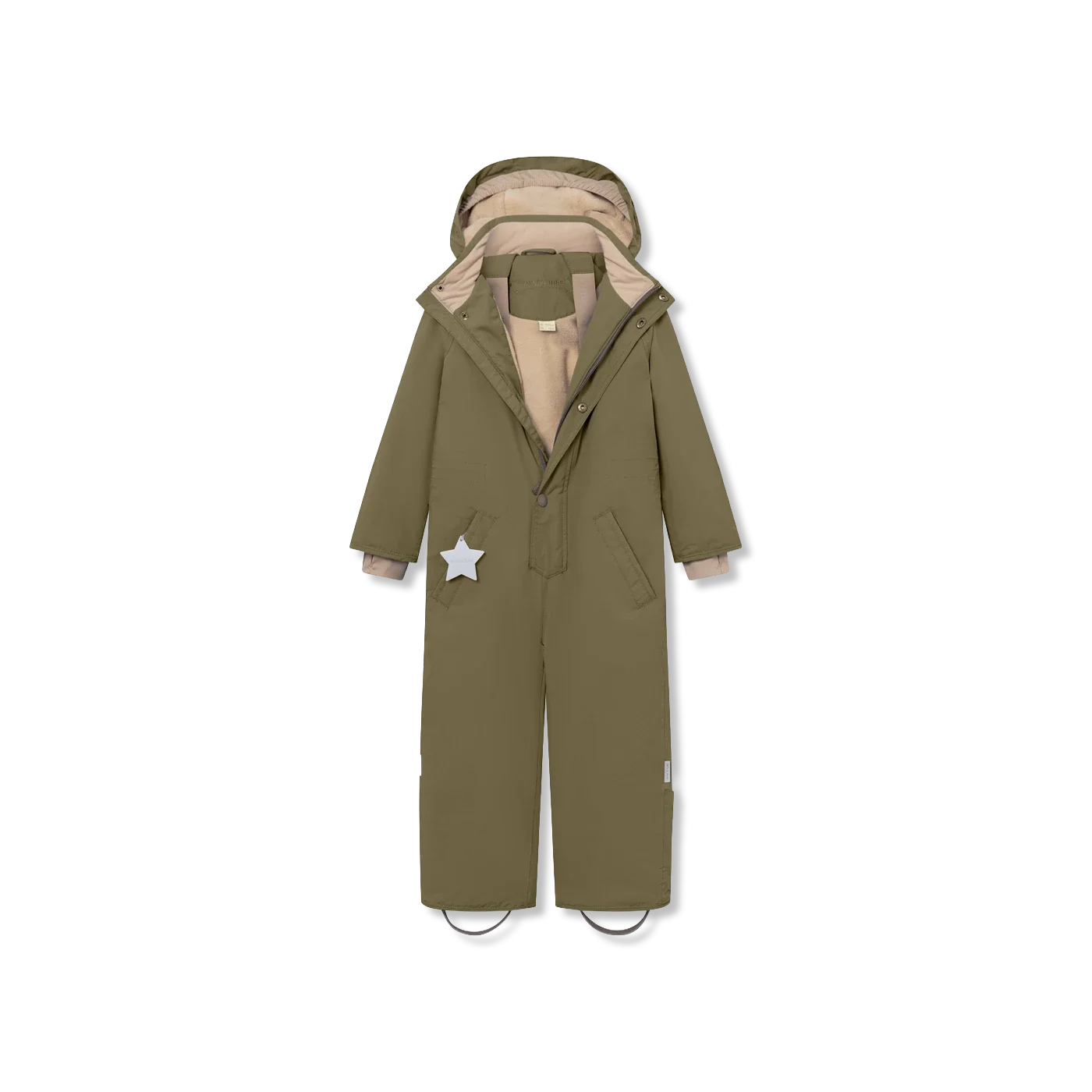 Matwanni fleece Kombinezon zimowy
