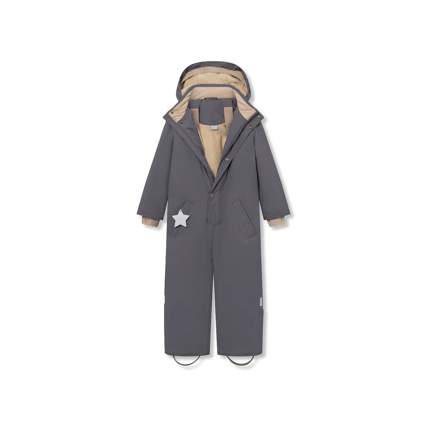 Matwanni fleece Kombinezon zimowy