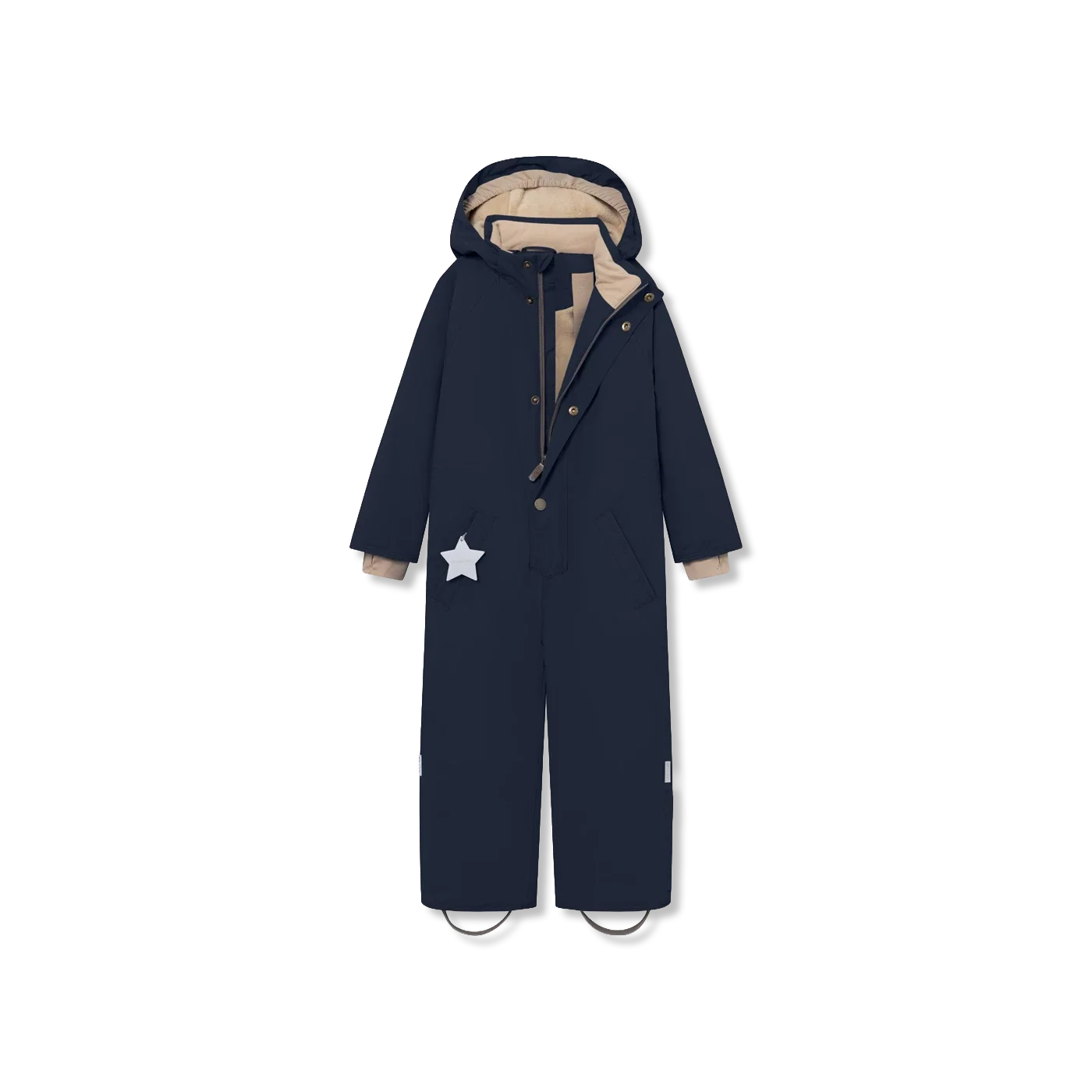 Matwanni fleece Kombinezon zimowy