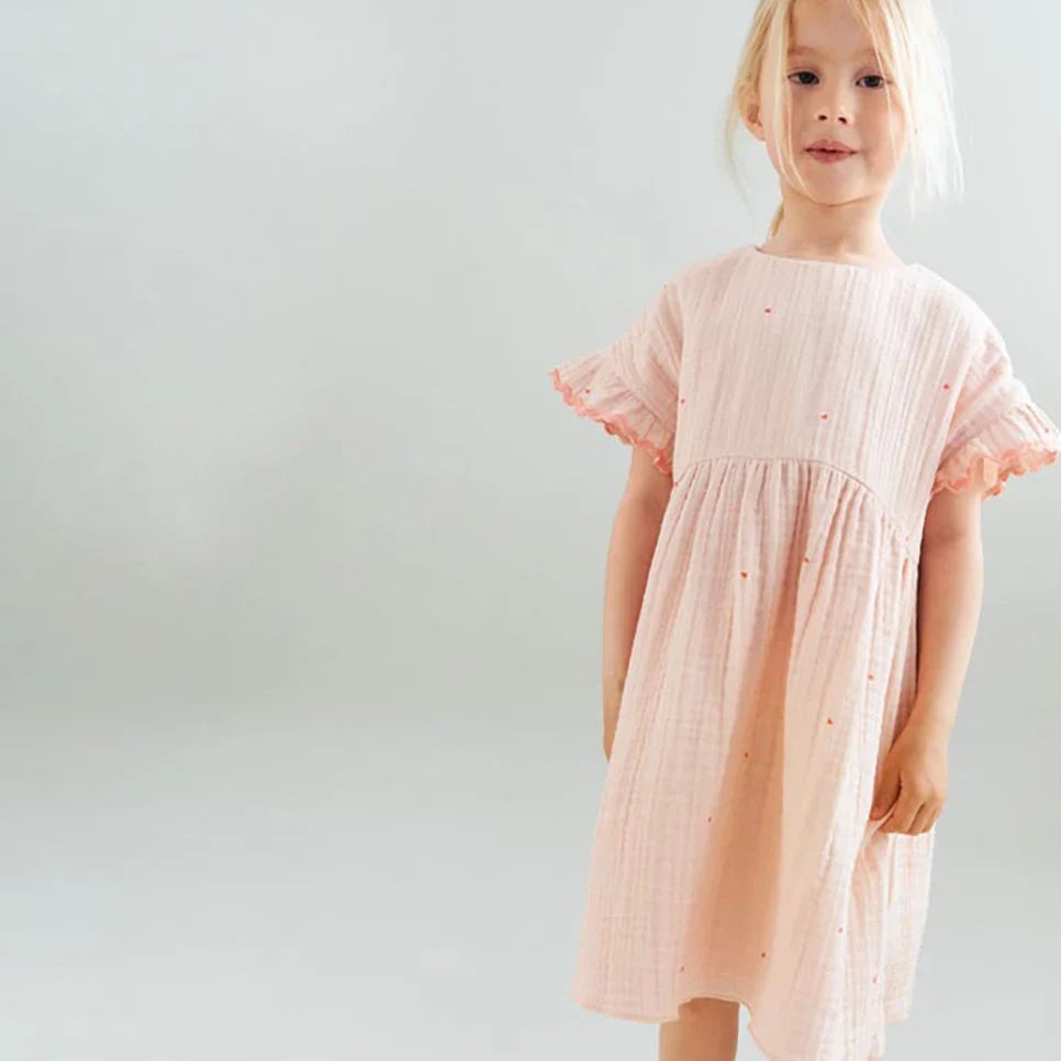 Lace Thit sukienka
