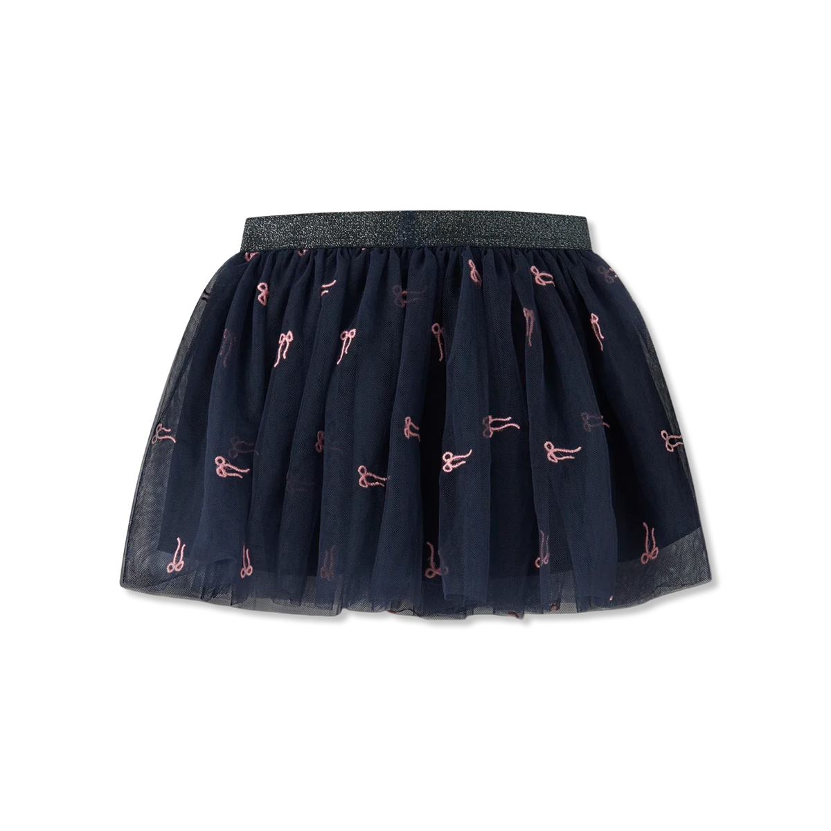 Nmfveross tulle Spódnica