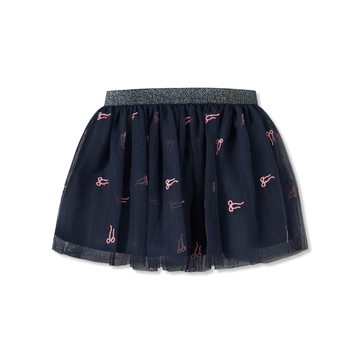 Nmfveross tulle Spódnica