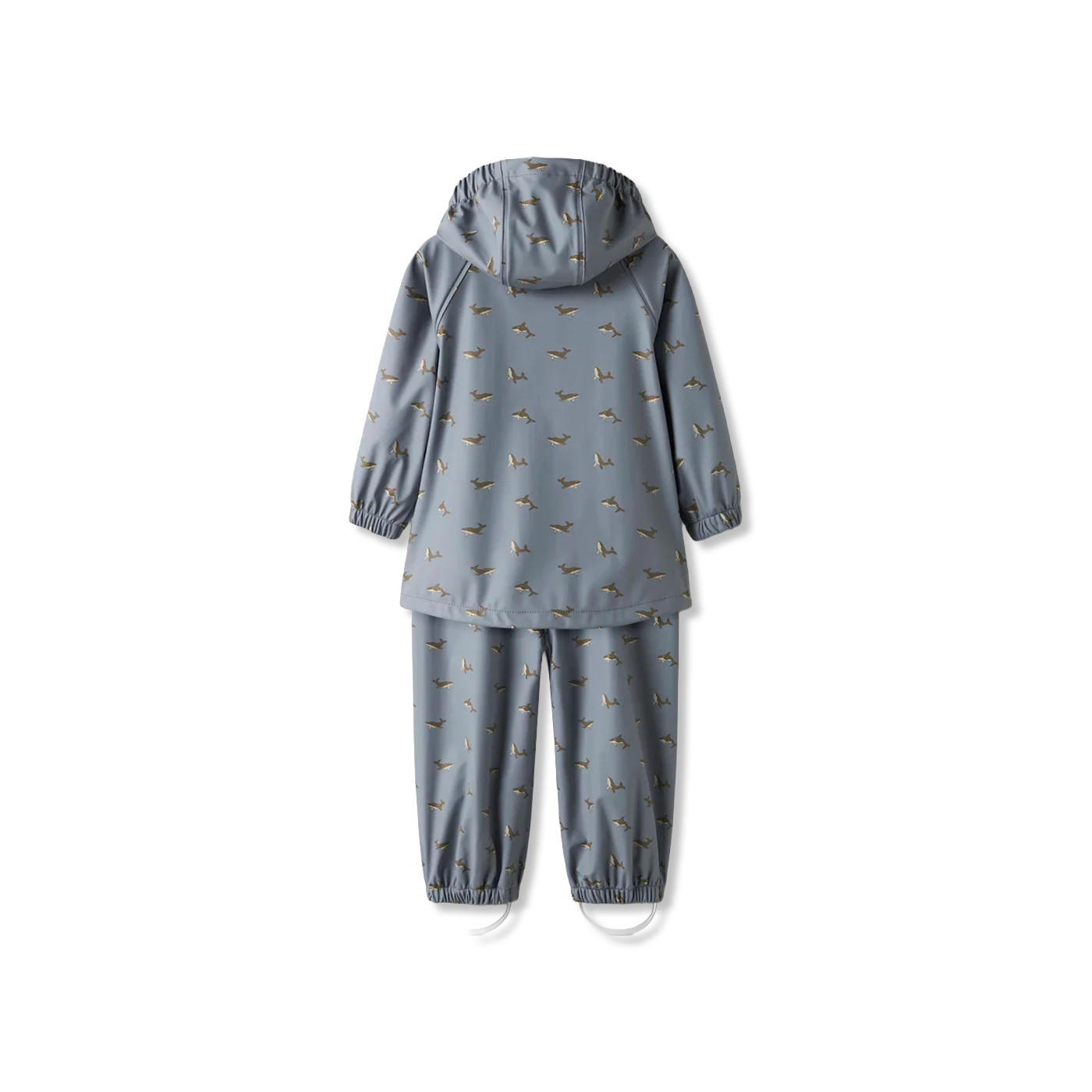 Nmmladry10 odzież przeciwdeszczowa