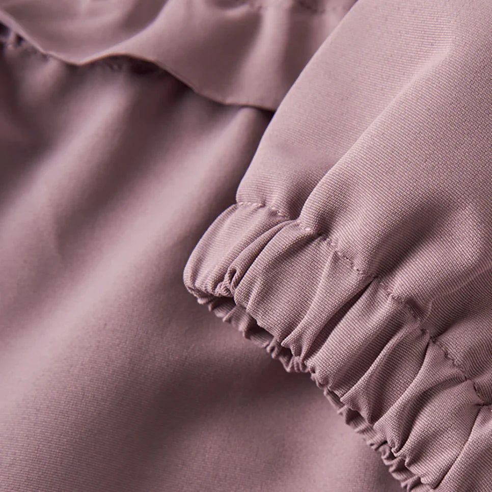 Nkfmalex letnia kurtka