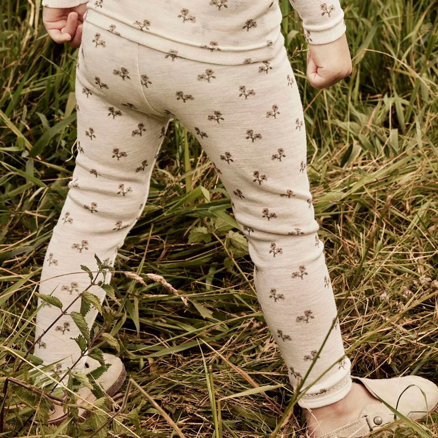 Nmfnalu Legginsy