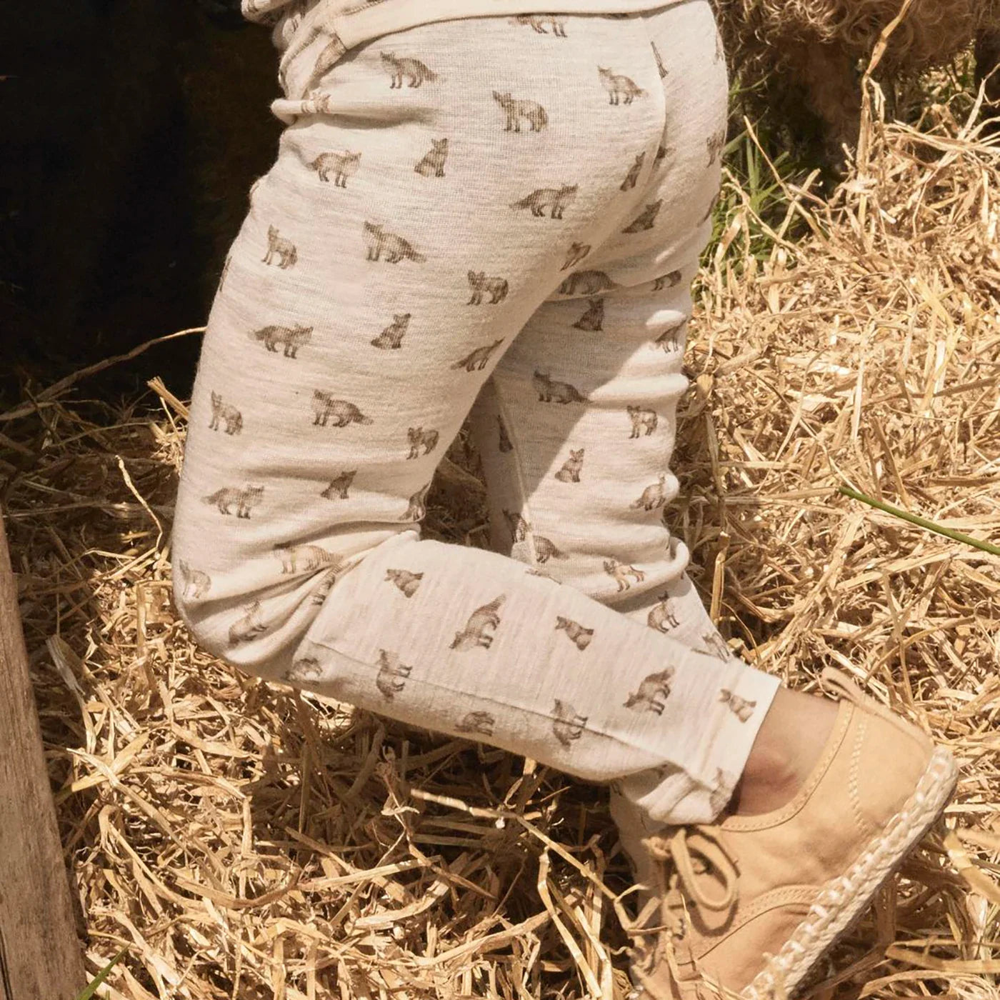 Nbmnalu Legginsy