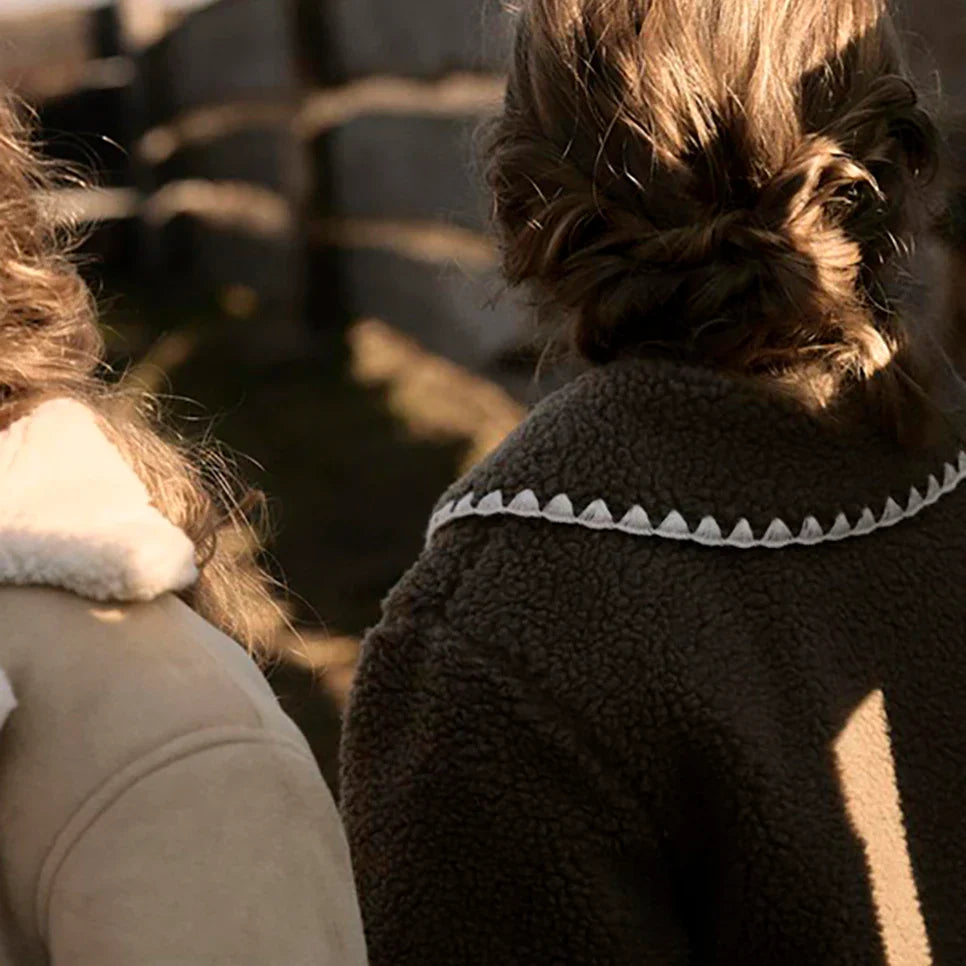 Nmflajo letnia kurtka