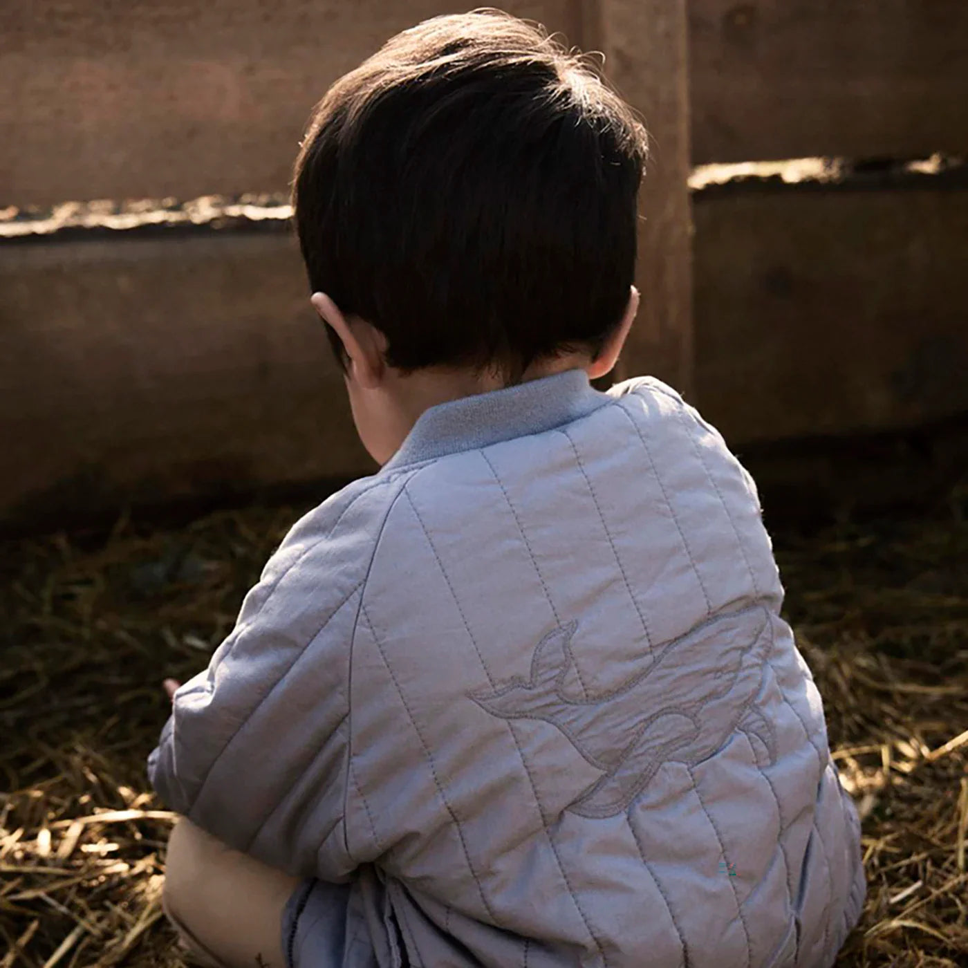 Nmmlio letnia kurtka