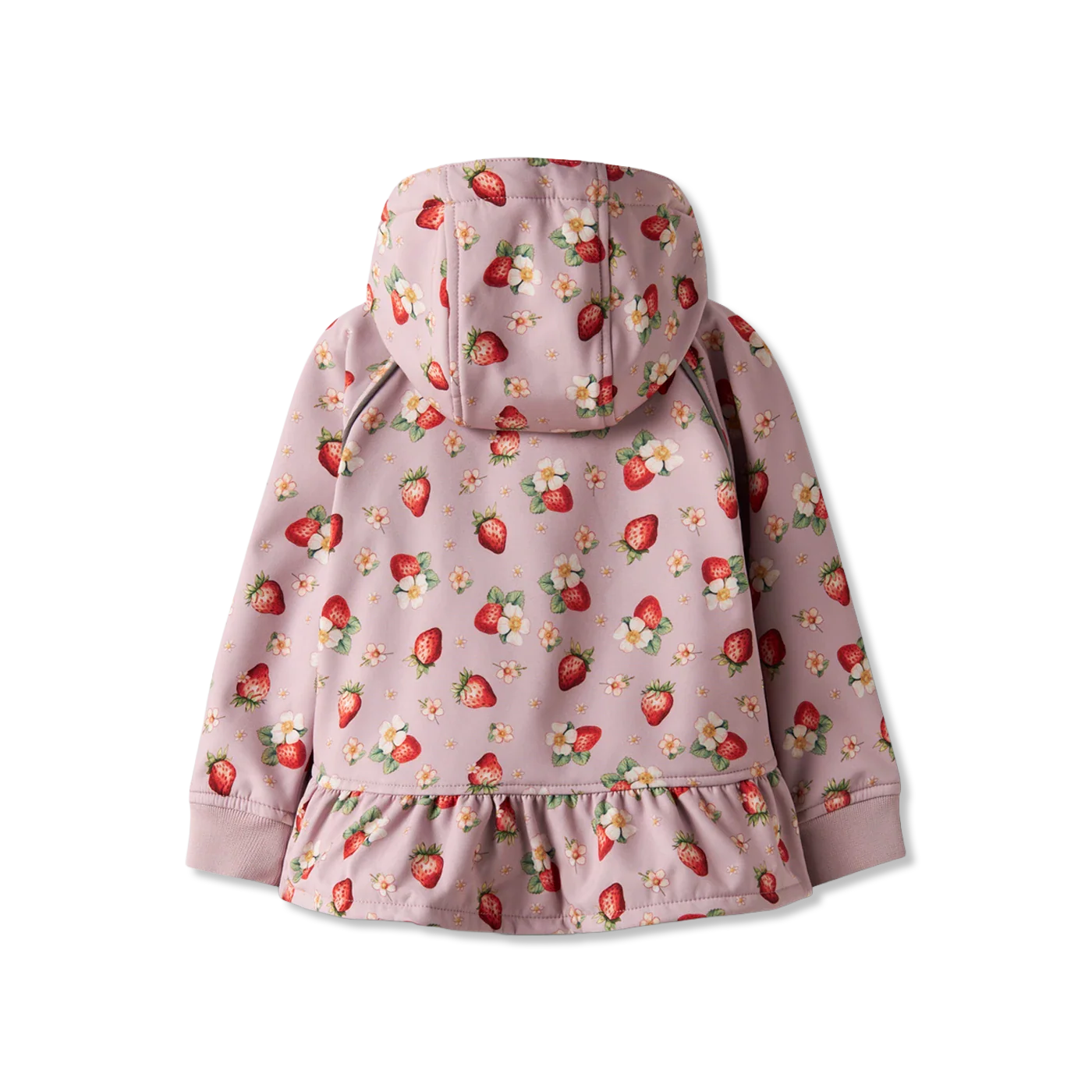 Alfa softshell kurtka