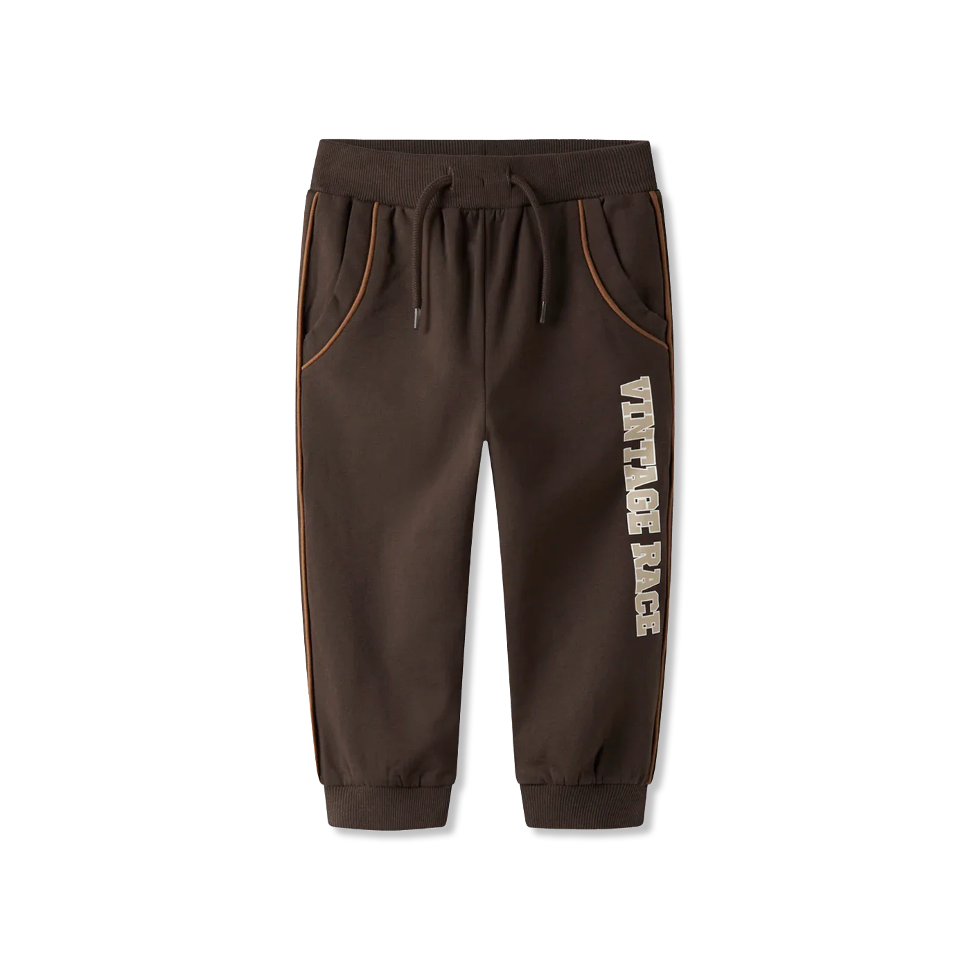 Nmmraoul spodnie dresowe