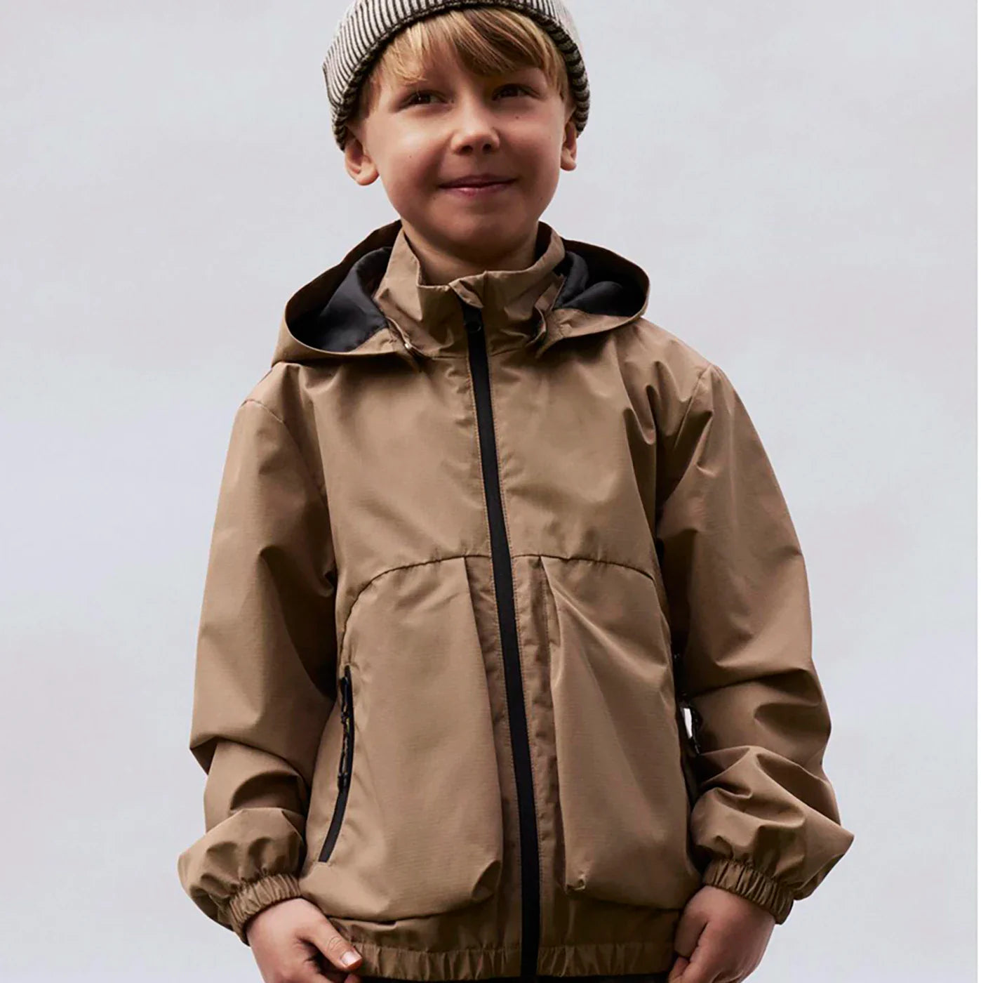 Nkmmacon letnia kurtka