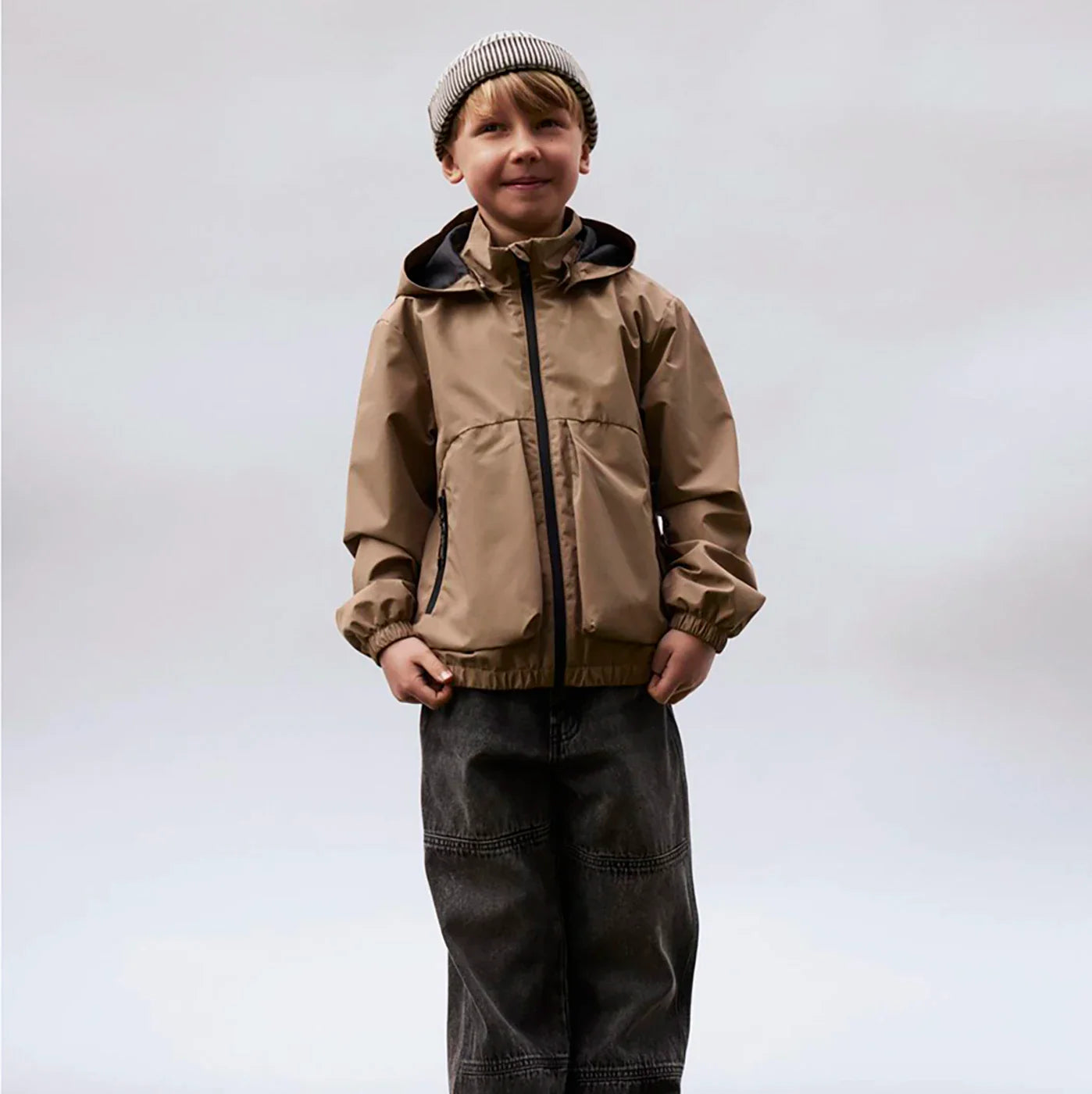 Nkmmacon letnia kurtka