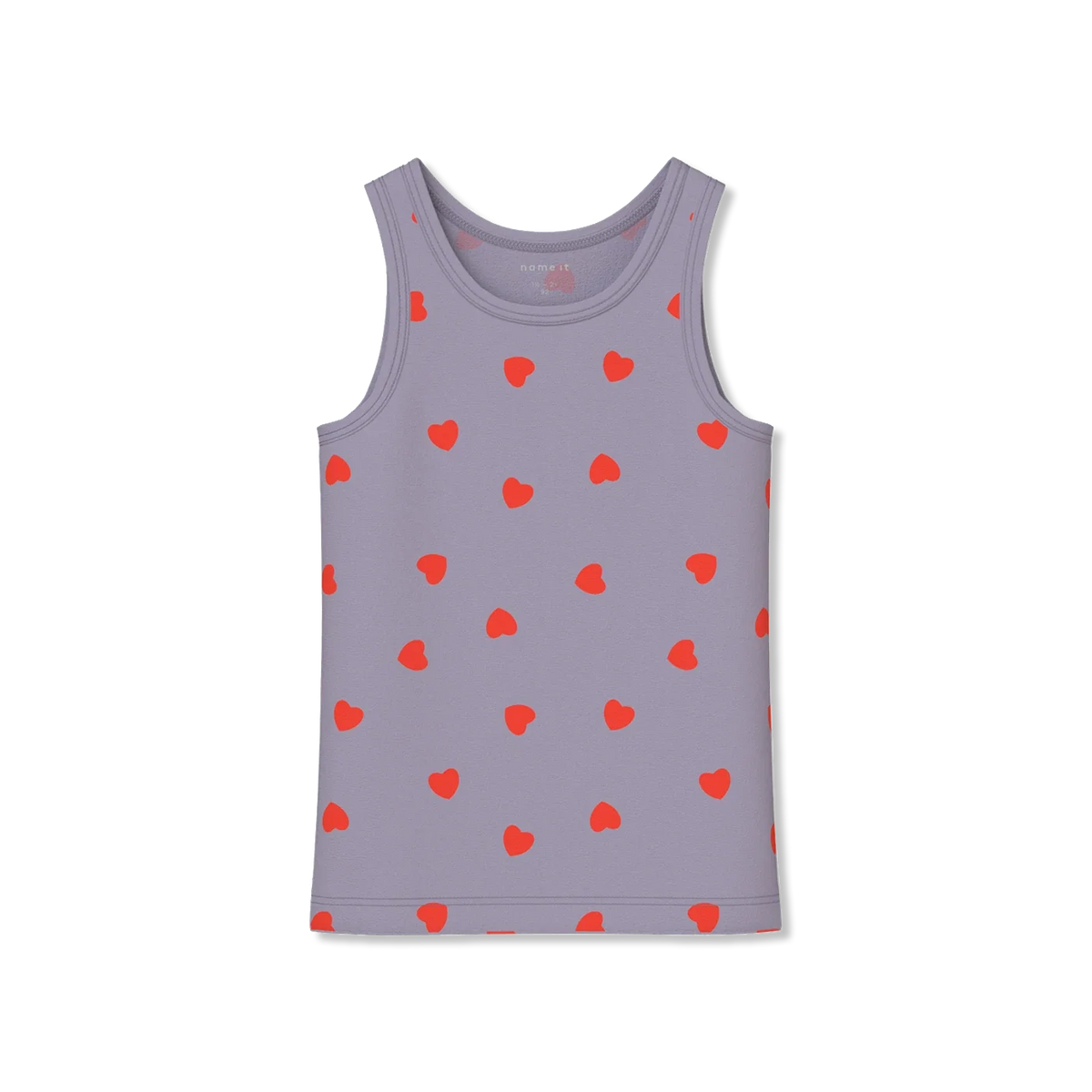 Nmftank top Podkoszulek