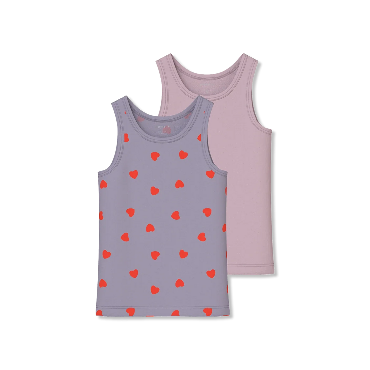 Nmftank top Podkoszulek
