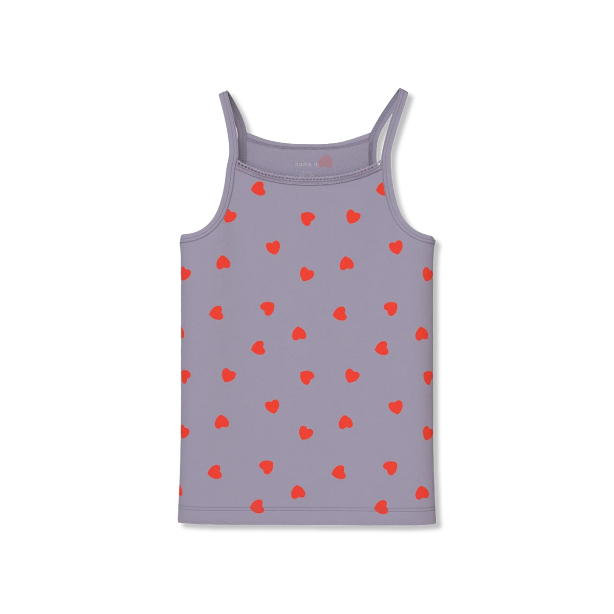 Nkfstrap top Podkoszulek