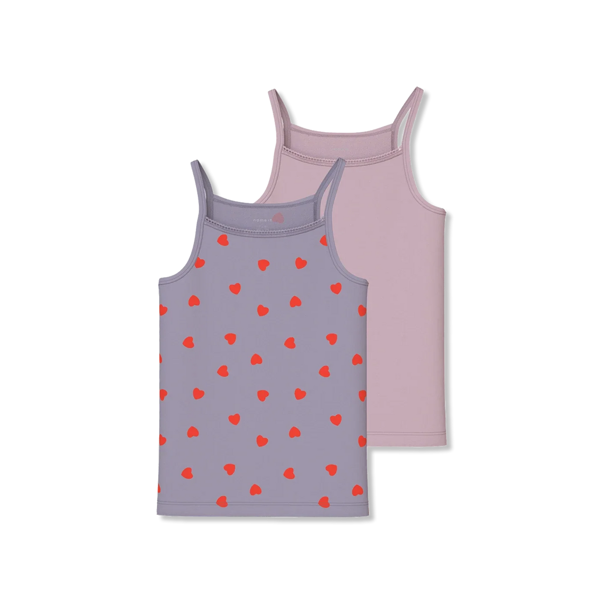 Nkfstrap top Podkoszulek