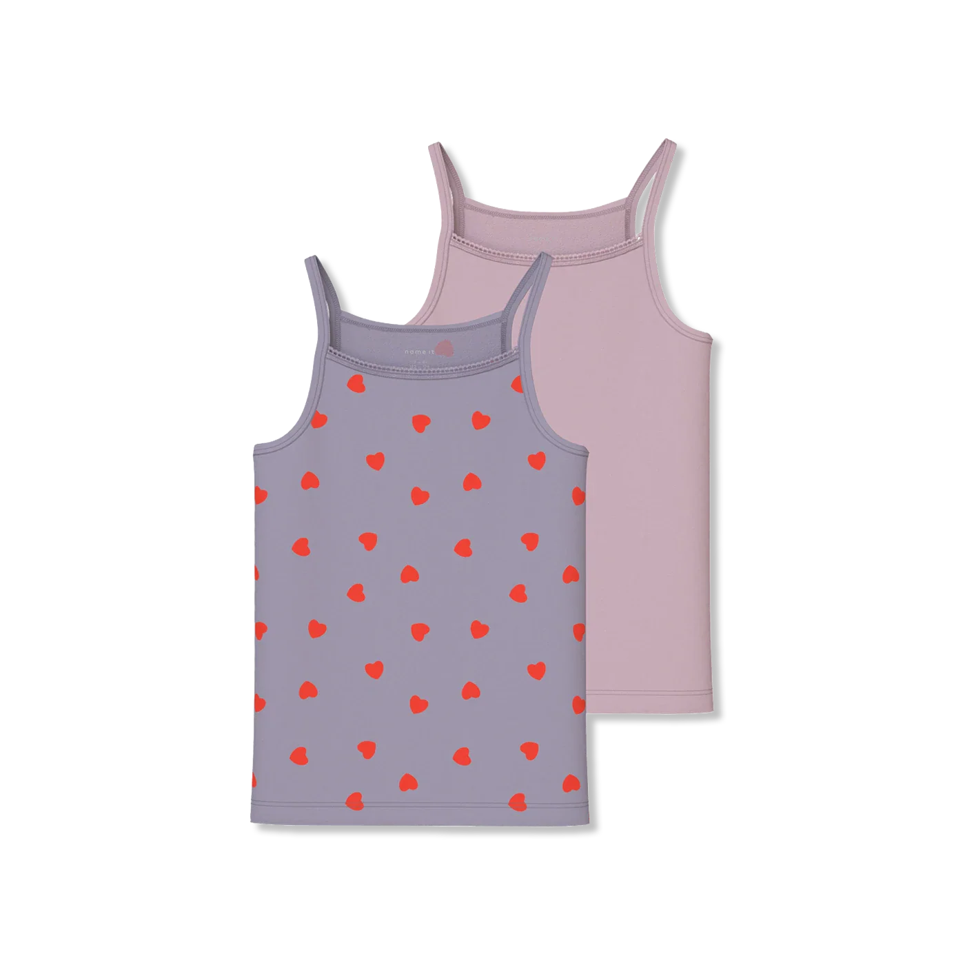 Nkfstrap Top bielizna