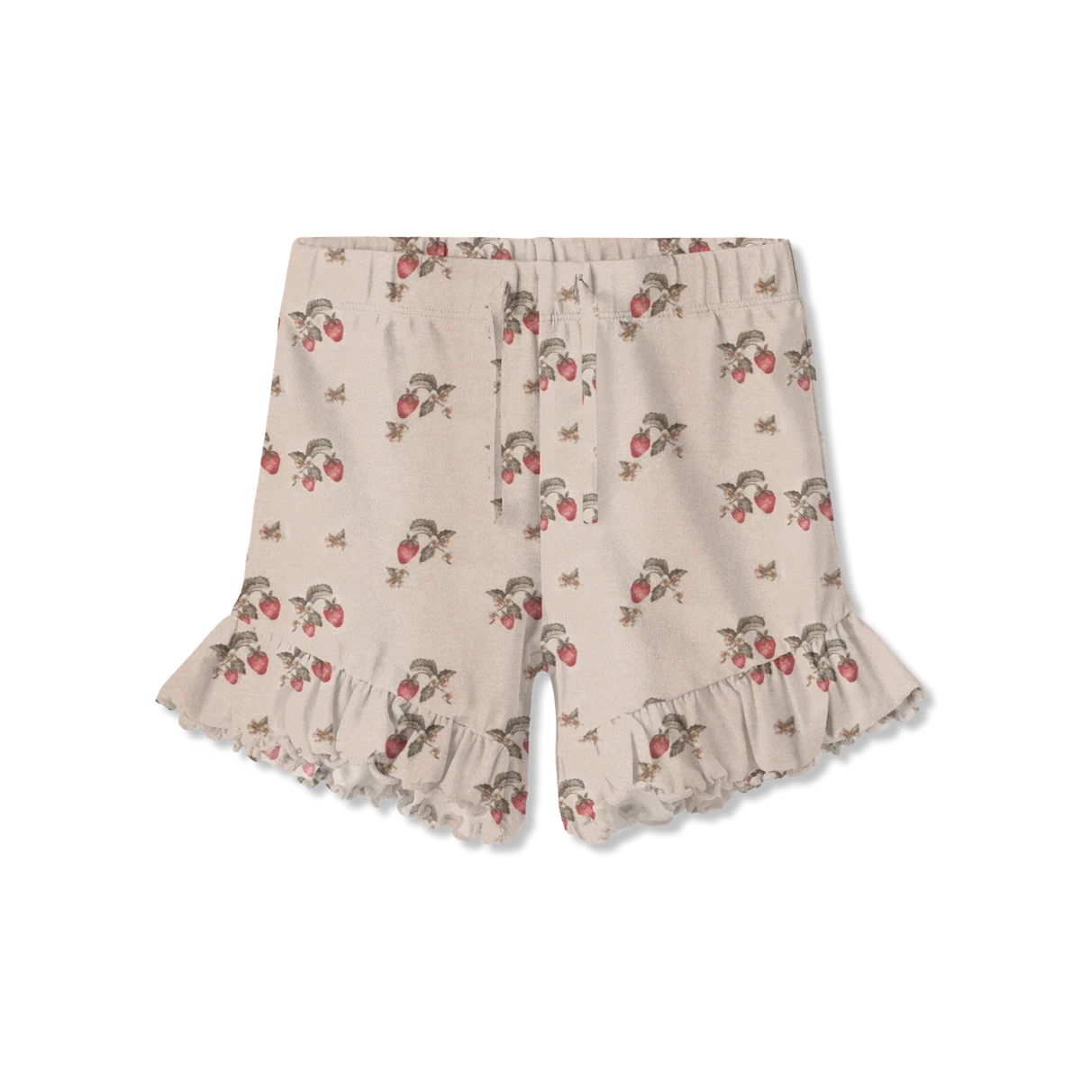 Nmfgayo Shorts