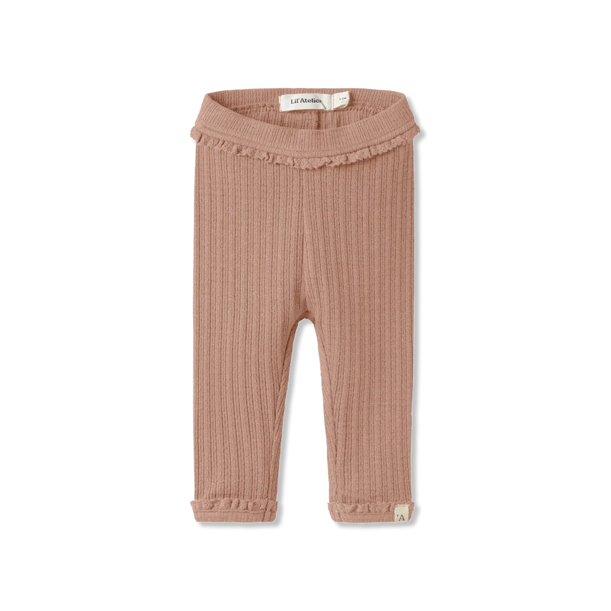 Nbfbabette Legginsy