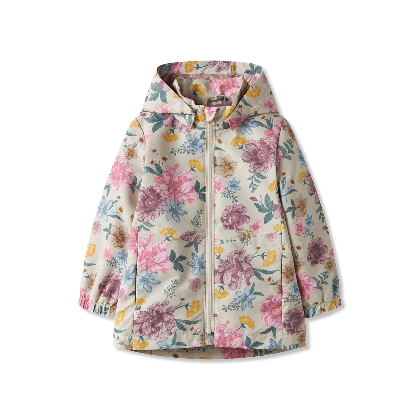 Nmfmaxi letnia kurtka