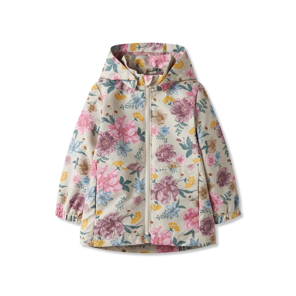 Nmfmaxi letnia kurtka