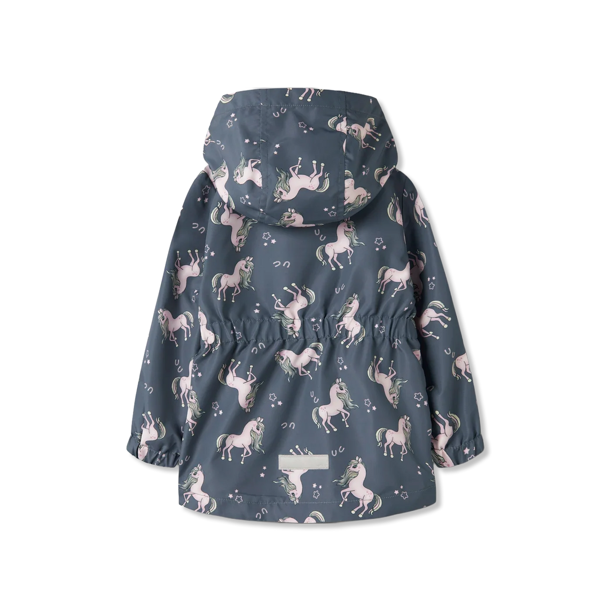 Nmfmaxi letnia kurtka