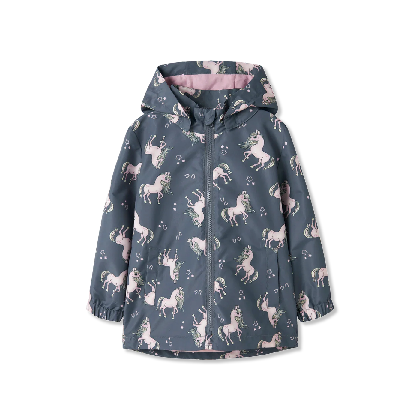 Nmfmaxi letnia kurtka