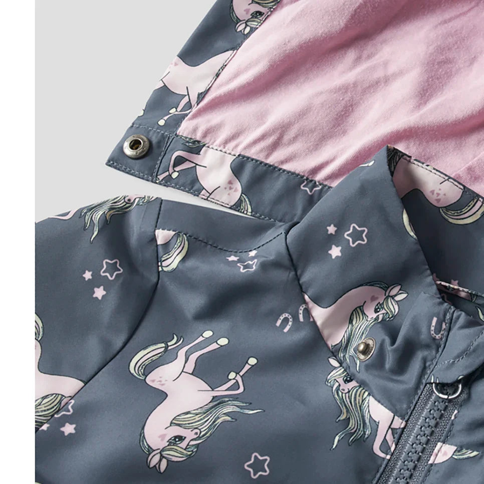 Nmfmaxi letnia kurtka