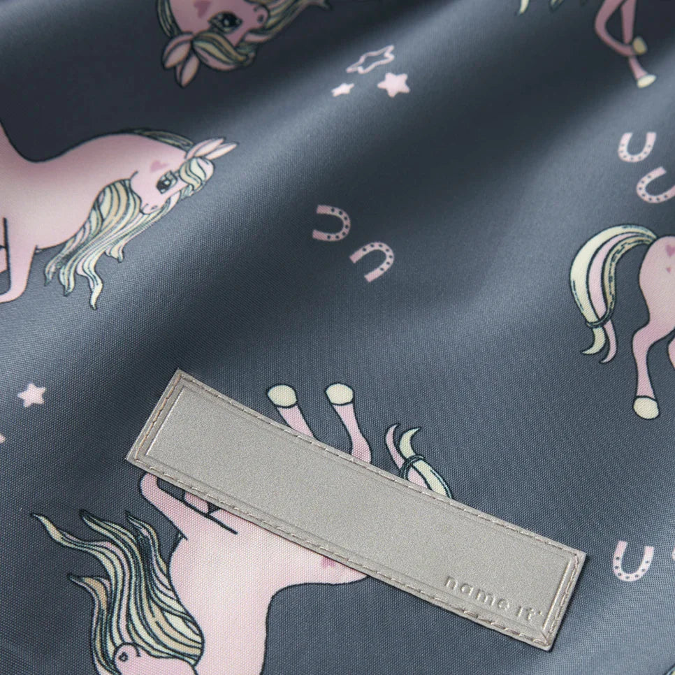 Nmfmaxi letnia kurtka