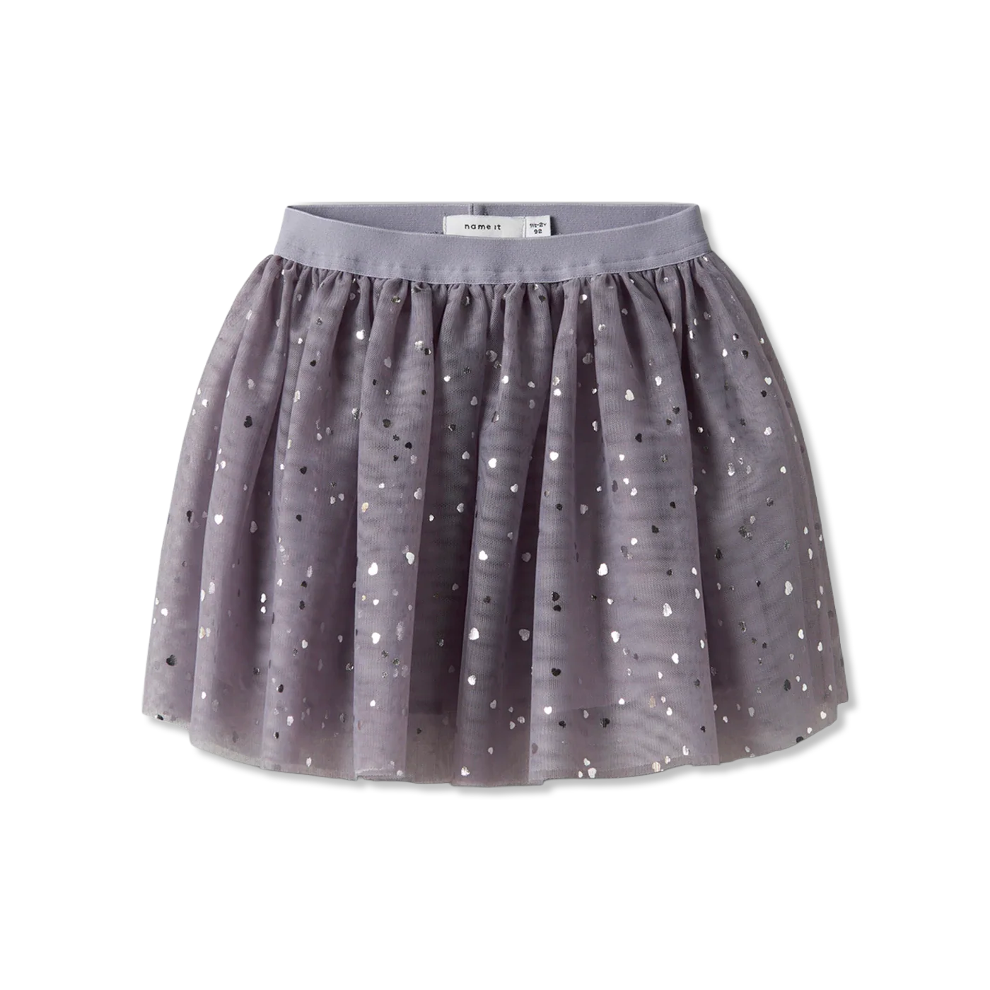 Nmfterana spódniczka