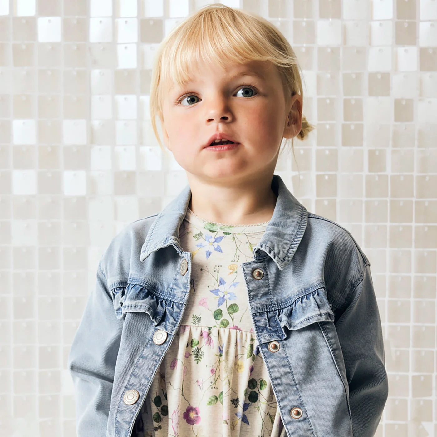 Nmfjulia letnia kurtka