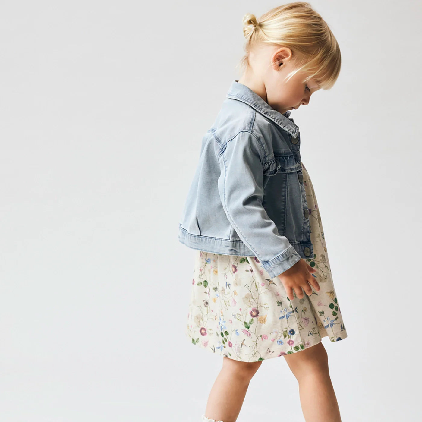 Nmfjulia letnia kurtka