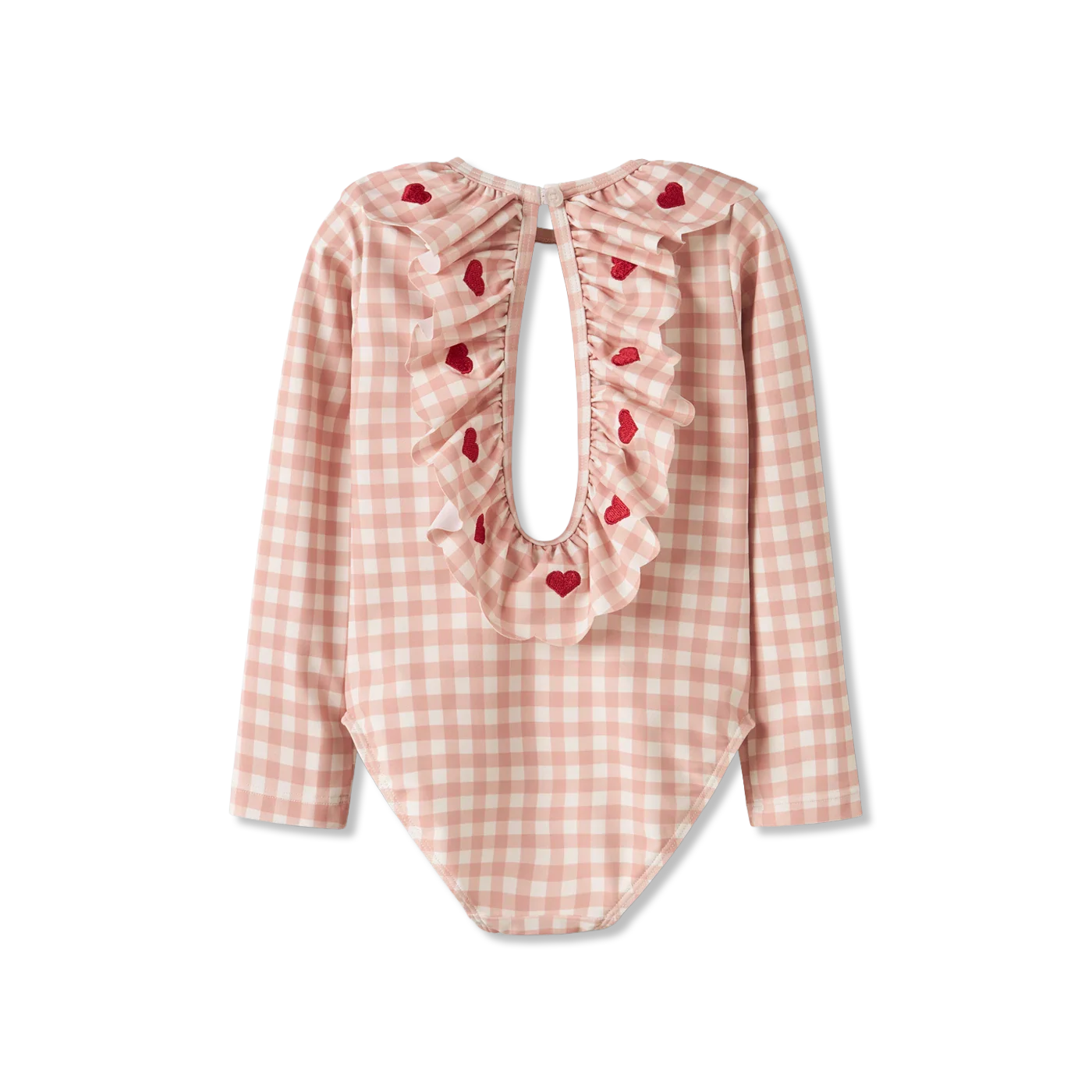 Nmffinley Strój kąpielowy