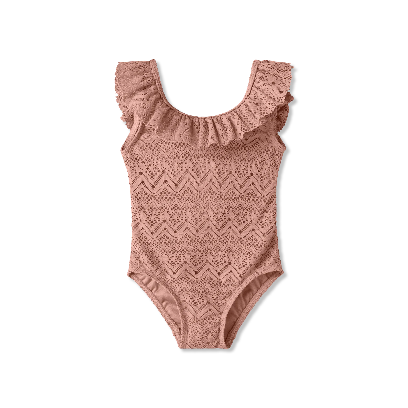 Nmffeline Strój kąpielowy