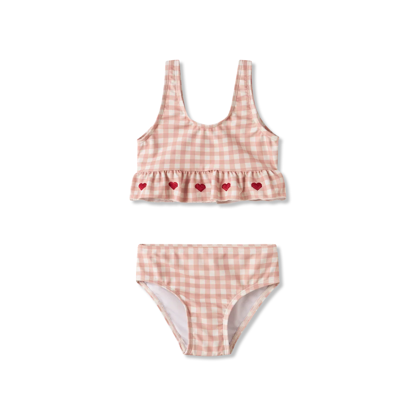 Nmffinley kombinezon kąpielowy