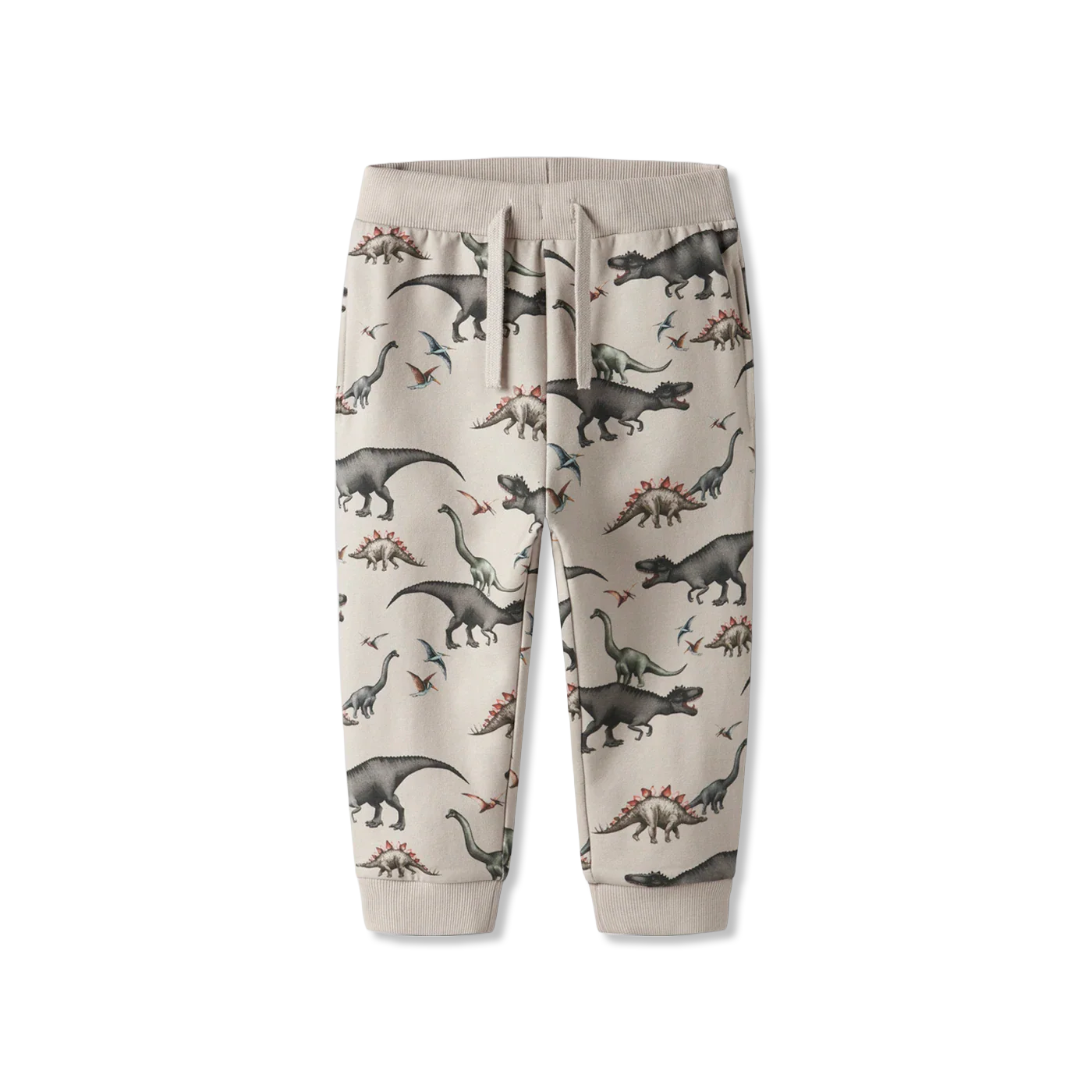 Nmmbertil spodnie dresowe