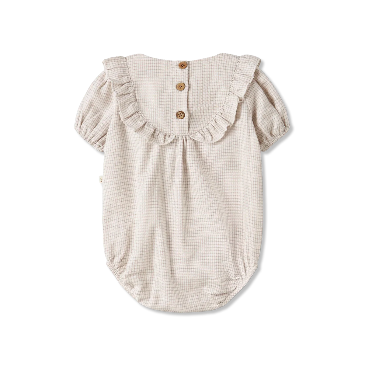 Nbffoley Body niemowlęce