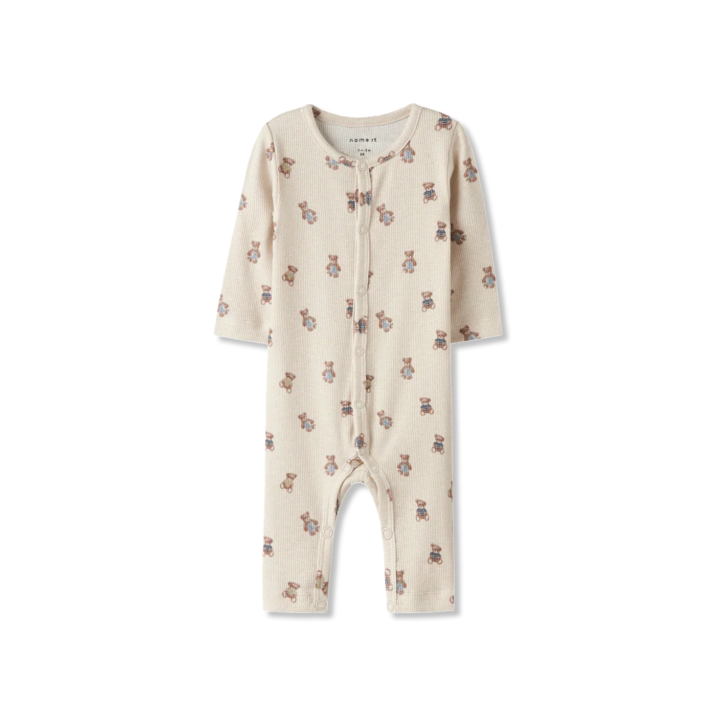 Nbmdenkab kombinezon pełny