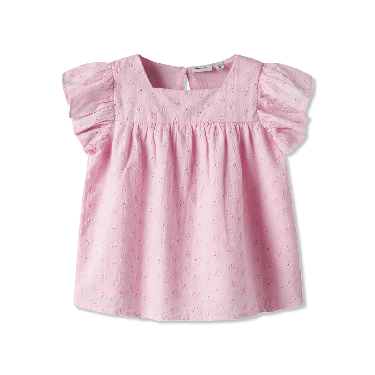 Nmfdetine Top