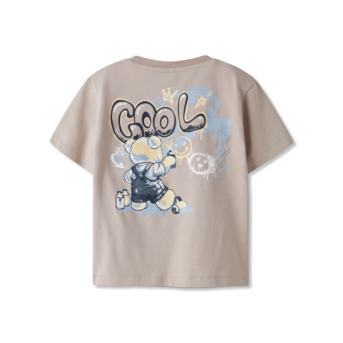 Nmmdigro t-Shirt