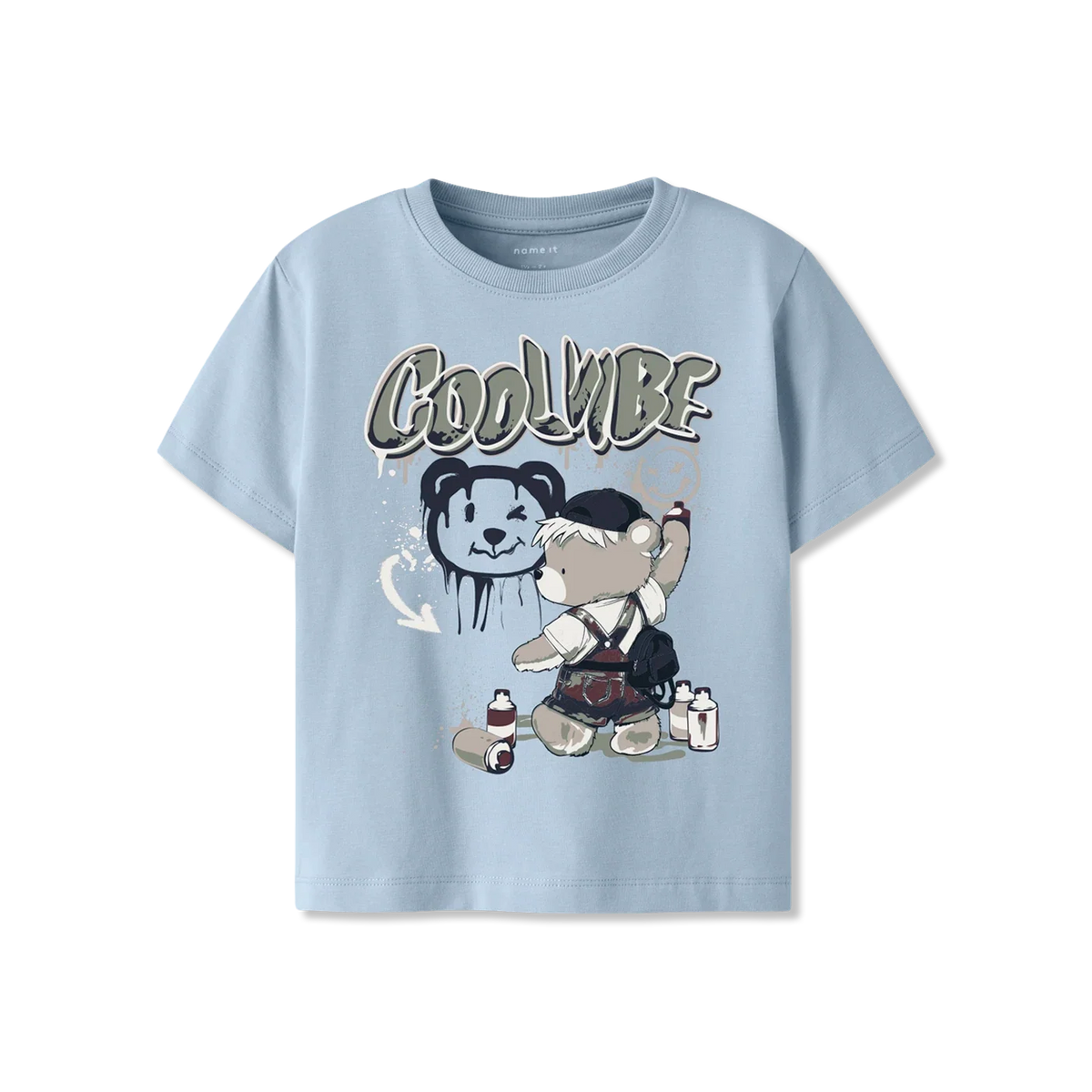 Nmmdigro t-Shirt
