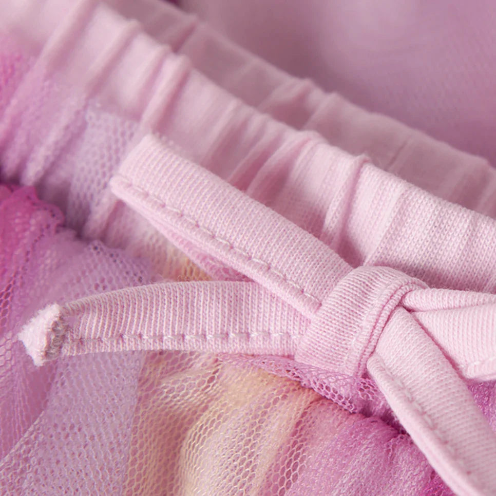 Nmfdotiana spódniczka