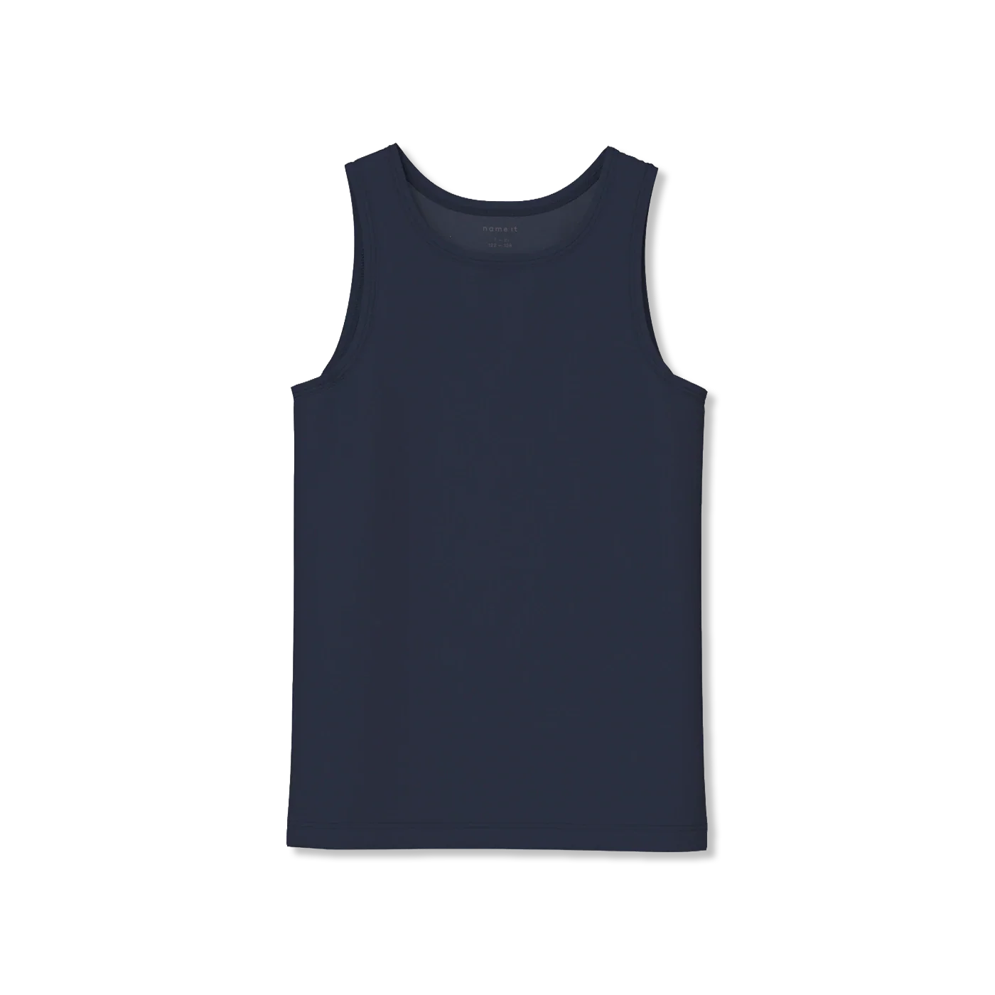 Nmmtank top Podkoszulek