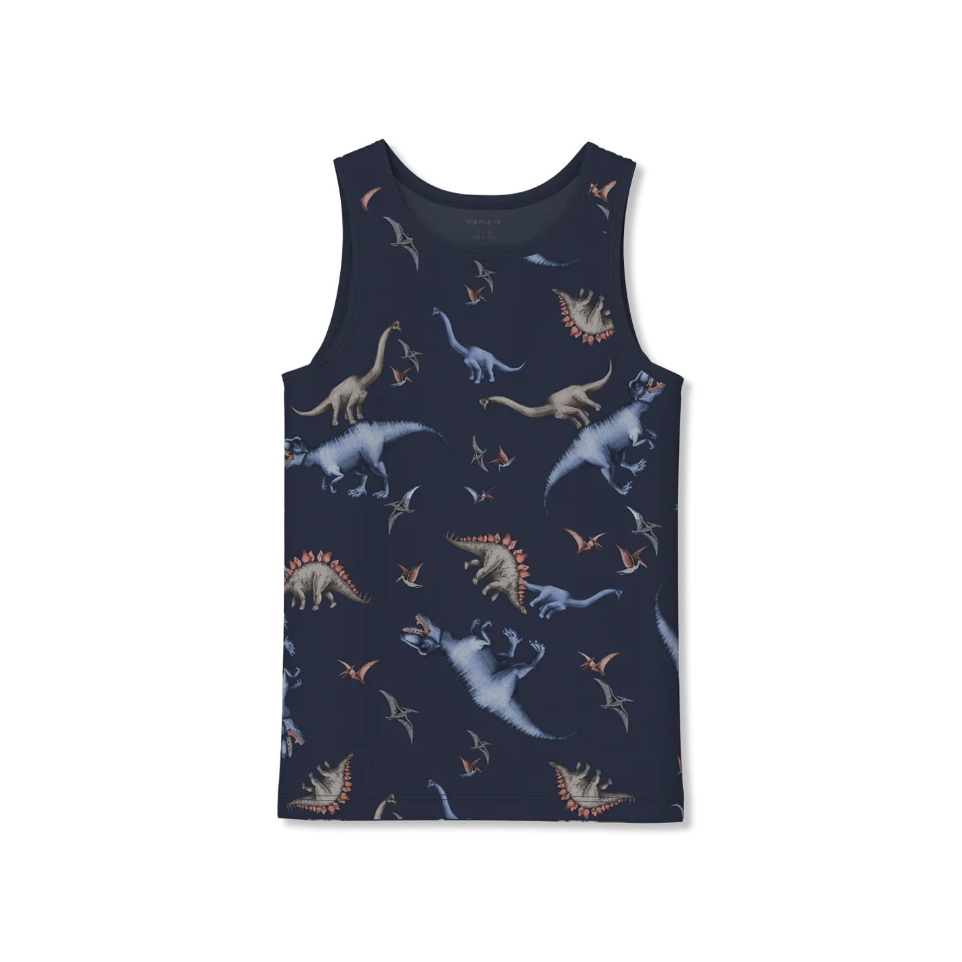 Nmmtank top Podkoszulek