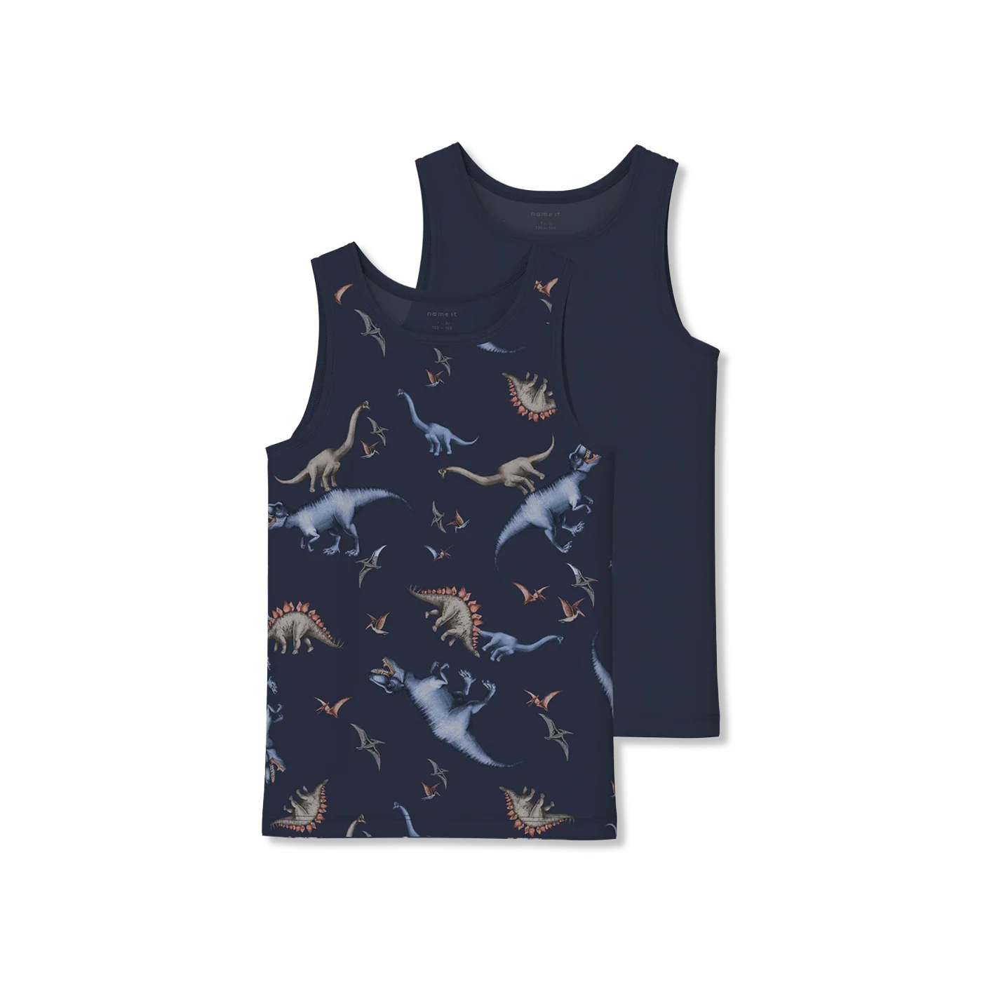 Nmmtank top Podkoszulek