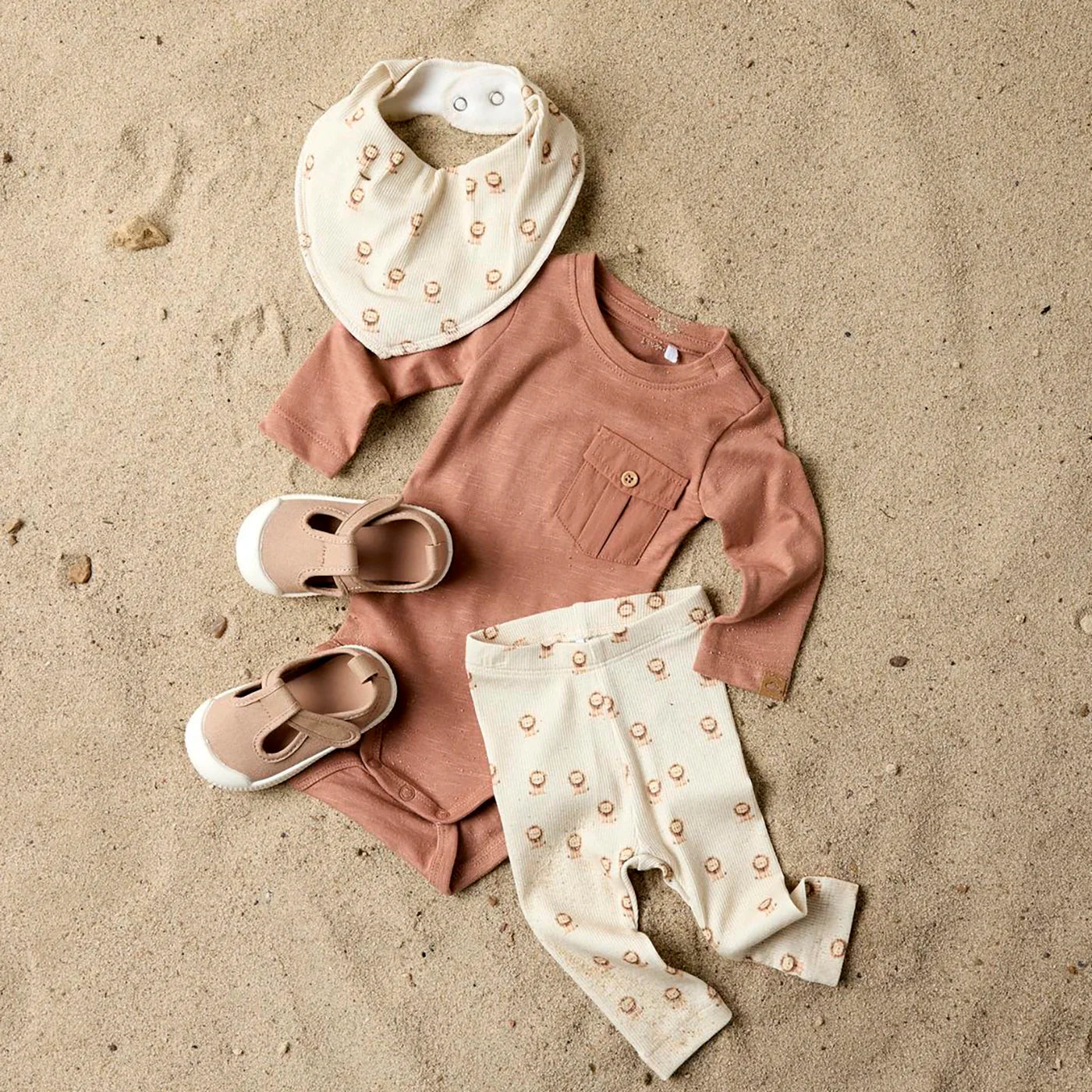 Nbmhobit Legginsy