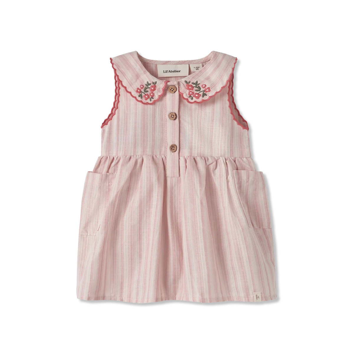 Nbfjera Sukienka body