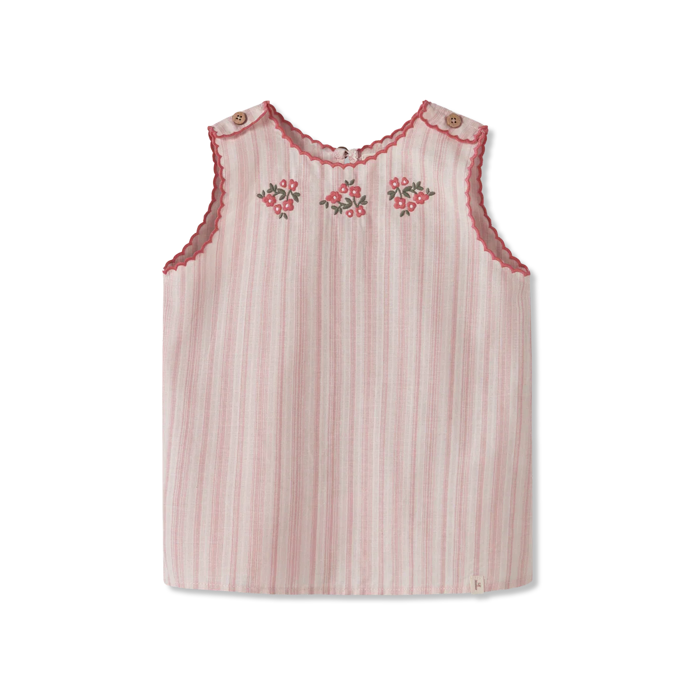 Nmfjera T-shirty