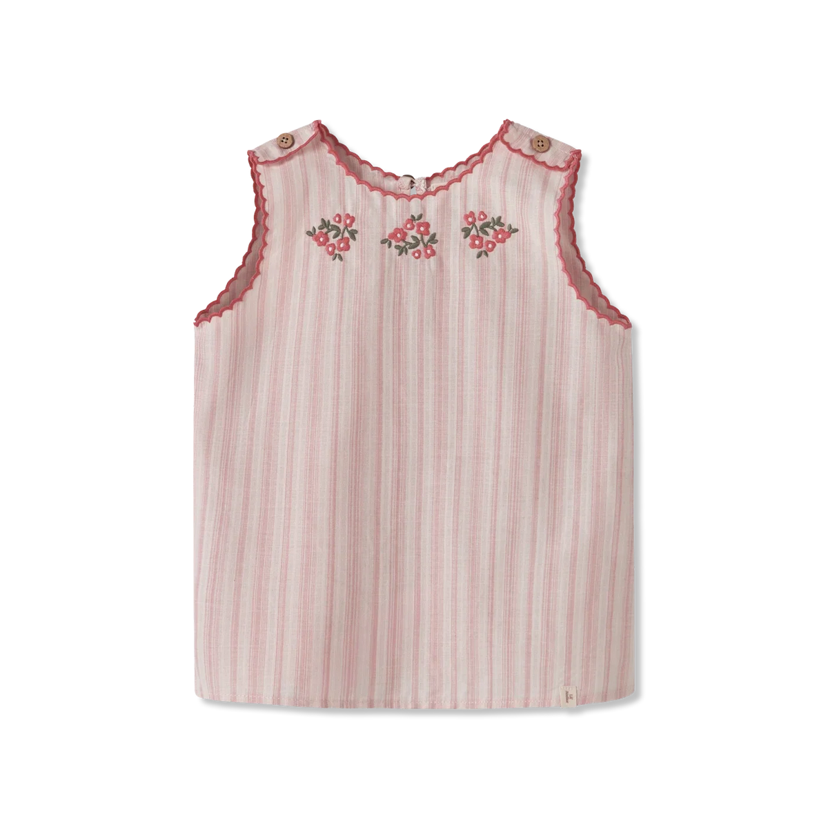 Nmfjera T-shirty